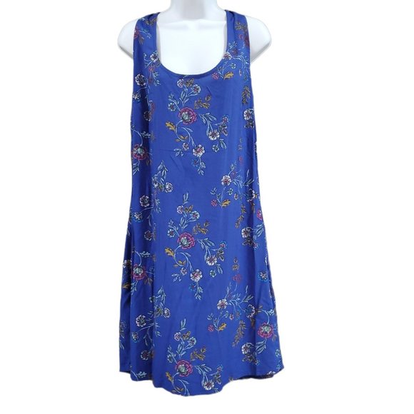 OLD NAVY Summer Dress   Size L - Picture 2 of 9